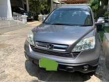 2008 Honda CR-V 2.0 (ปี 06-12) S SUV AT