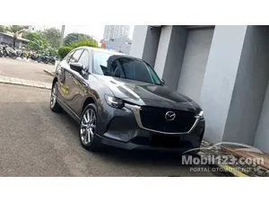 2025 Mazda CX-60 2.5 Pro SUV