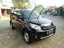 2014 Daihatsu Terios 1.5 TS EXTRA SUV