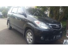 2010 Toyota Avanza 1.5 S MPV