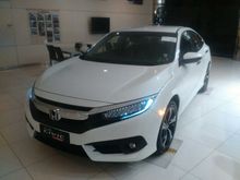 2018 Honda Civic 1.5 ES Sedan ( New April Promotion )