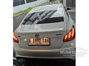 2022 MG 5 1.5 GT Ignite Sedan