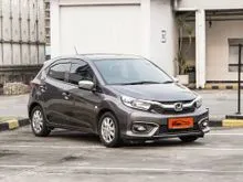 2022 Honda Brio 1.2 Satya E Hatchback