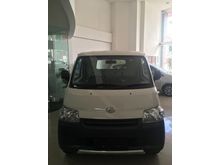 PROMO SPESIAL AKHIR TAHUN Daihatsu Granmax Pickup Gresik 2019 GARANSI TERMURAH bukan Carry