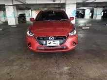 2017 Mazda 2 1.5 GT Hatchback