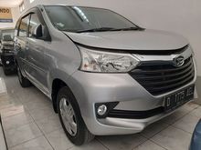 2016 Daihatsu Xenia 1.3 R MPV Siap Pakai