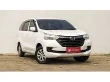 2016 Daihatsu Xenia 1.0 M MPV - UNIT SIAP PAKAI (GARANSI SELAMA 1 TAHUN)