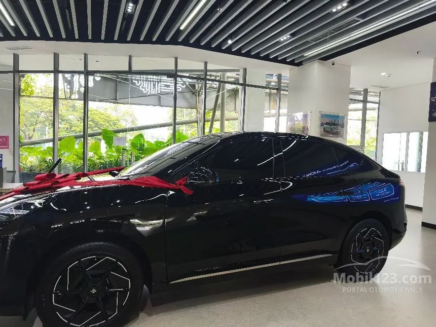 2026 GAC Hyptec HT Premium Hatchback