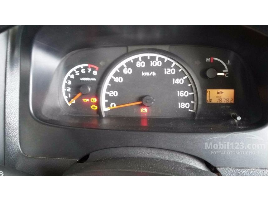 Jual Mobil Daihatsu Gran Max 2015 D 1.3 di DKI Jakarta 