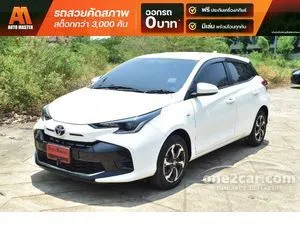 2023 Toyota YARIS 1.2 Sport Hatchback