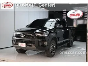 2024 Toyota HILUX REVO 2.4 Prerunner Mid Double Cab Pickup
