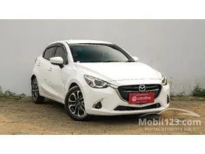 2018 Mazda 2 1.5 R Hatchback