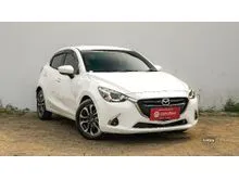 2018 Mazda 2 1.5 R Hatchback TERMURAH GARANSI TERBANYAK, BISA TEST DRIVE DIRUMAH ATAU DIKANTOR (VNY)