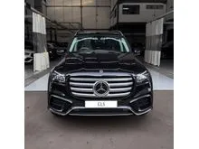 2024 Mercedes-Benz GLS450 3.0 AMG Line 4MATIC SUV