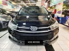 2016 Toyota Kijang Innova 2.4 G MPV KHUSUS yang cari kondisi ANTIK