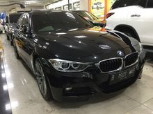 2014 BMW 328i 2.0 Sport Sedan
