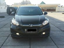 2016 Honda HR-V 1.5 E SUV