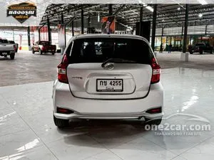 2018 Nissan Note 1.2 V Hatchback