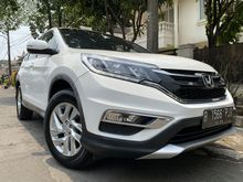 2015 Honda CR-V 2.0 2.0 Prestige SUV