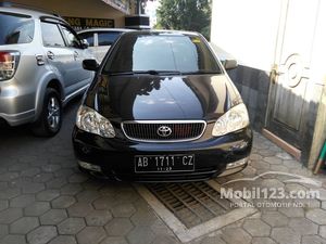 Corolla Altis - Toyota Murah - 143 mobil dijual di 