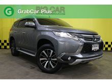 2015 Mitsubishi Pajero Sport 2.4 (ปี 15-18) GT Premium SUV AT