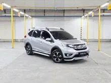 2017 Honda BR-V 1.5 E Prestige SUV