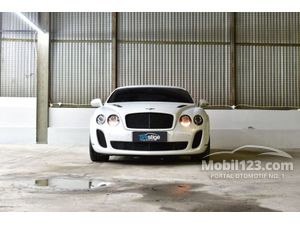 2011 Bentley Continental GT 6.0 W12 Coupe SPESIAL PRICE