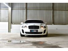 2011 Bentley Continental GT 6.0 W12 Coupe SPESIAL PRICE