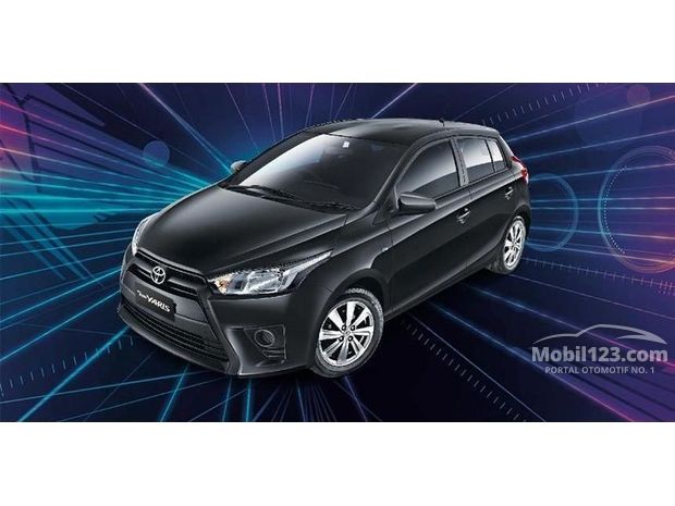 Yaris Toyota Murah 143 mobil dijual di Jambi Mobil123 Yaris Toyota Murah 143 mobil dijual di Jambi Mobil123