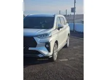2026 Toyota Veloz 1.5 V HEV MPV