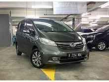 Honda Freed PSD 2014 TDP 30jt