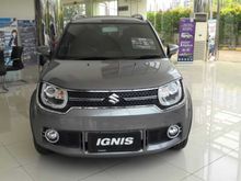 PROMO SUZUKI IGNIS DISKON BESAR DAN DP RINGAN