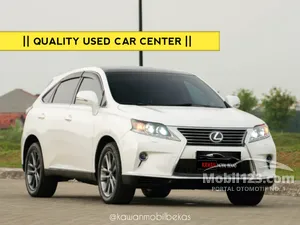 2014 Lexus RX 270 2.7 SUV
