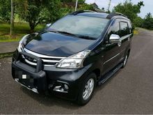 2015 Toyota Avanza 1.3 G MPV