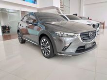 Penawaran dan Harga Terbaik Mazda CX 3