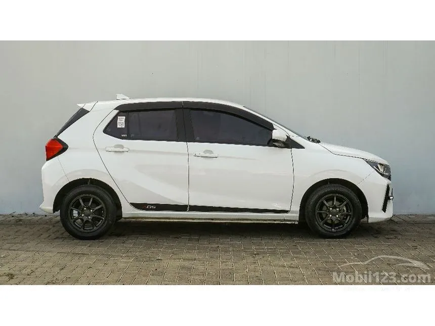 2023 Daihatsu Ayla R ADS Hatchback