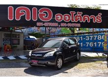 2008 Honda CR-V 2.4 (ปี 06-12) EL 4WD SUV