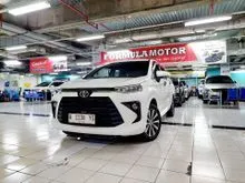 2023 Toyota Avanza 1.5 G MPV Matic