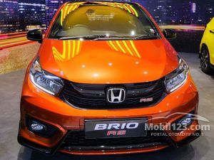 Honda Brio Rs Mobil Baru Dijual Di Indonesia Dari 345 Mobil Orange Di Mobil123