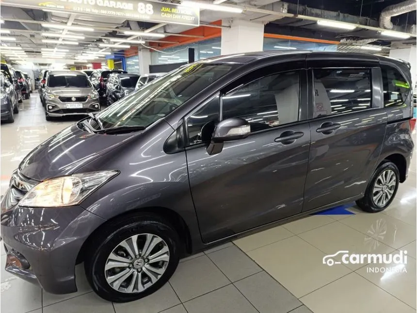 2015 Honda Freed S MPV