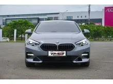 2022 BMW 218i 1.5 Gran Coupe Sport Coupe