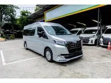 2026 Toyota Commuter 2.8 (ปี 19-30) Van c51340