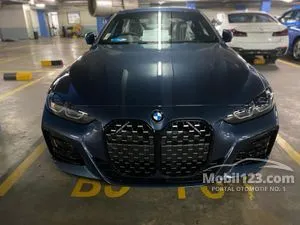 2022 BMW 430i 2,0 M Sport Pro Coupe