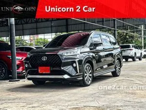 2022 Toyota Veloz 1.5 Smart Wagon