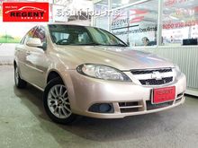 2008 Chevrolet Optra 1.6 (ปี 08-13) CNG Sedan AT