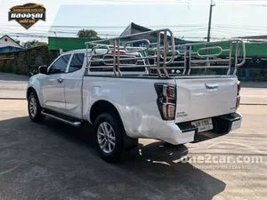2020 Isuzu D-MAX 1.9 Hi-Lander L DA Space Cab Pickup