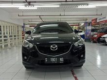 2012 Mazda CX-5 2.0 Sport SUV
