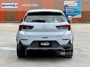 2023 Honda WR-V 1.5 SV SUV