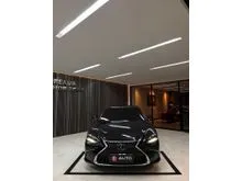2023 Lexus ES 300h 2.5 Ultra Luxury Sedan