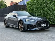 2022 Audi RS5 2.9 (ปี 16-25) Quattro Coupe